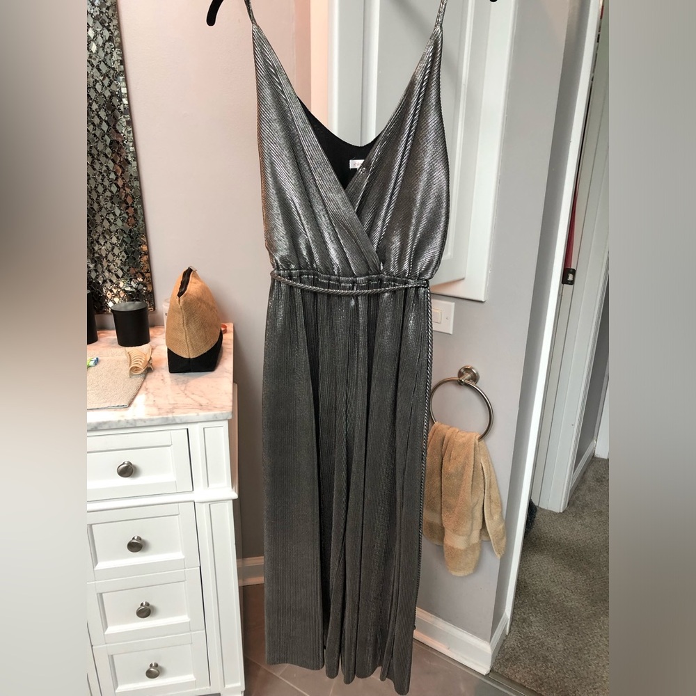 Target Xhilaration Jumpsuit